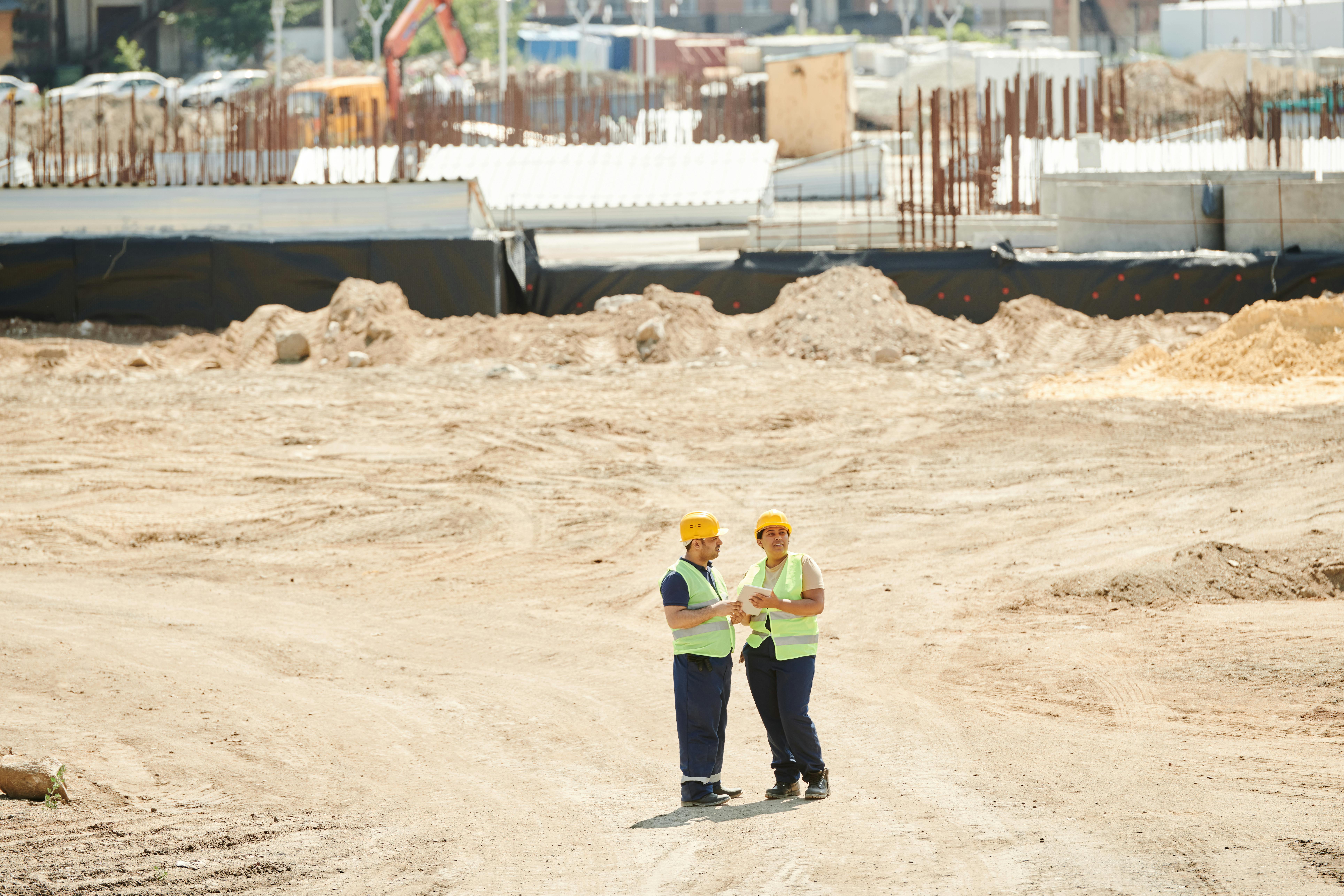Technical consultation